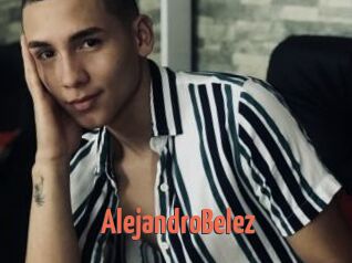 AlejandroBelez