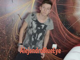 AlejandroBlueEye