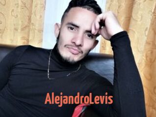 AlejandroLevis