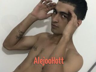 AlejooHott