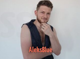 AleksBlue
