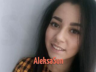 AleksaSun