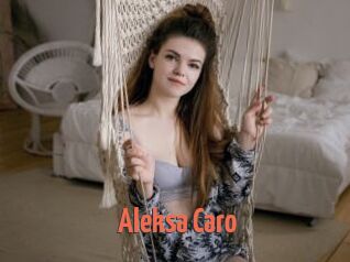 Aleksa_Caro