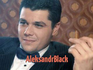 AleksandrBlack