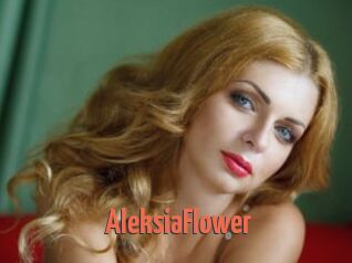 AleksiaFlower