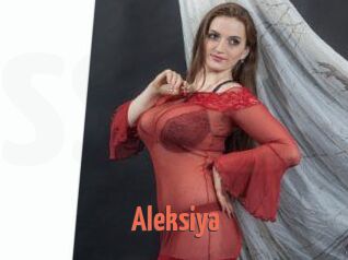 Aleksiya