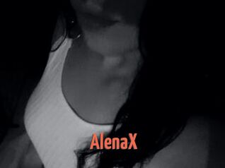 AlenaX