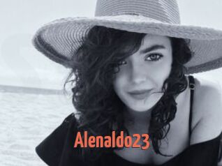 Alenaldo23