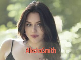AleshaSmith
