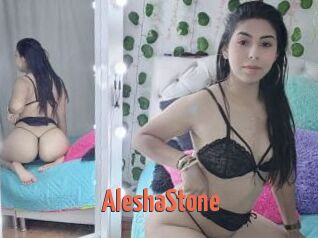 AleshaStone