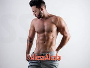 AlessAlcala
