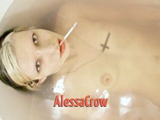 AlessaCrow