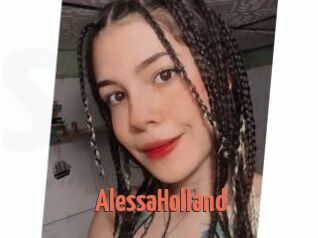 AlessaHolland