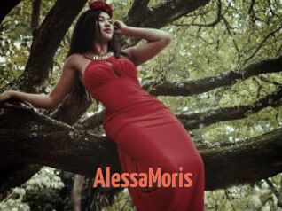 AlessaMoris