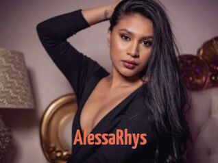 AlessaRhys
