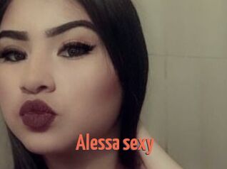 Alessa_sexy