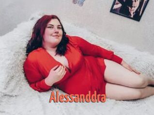 Alessanddra