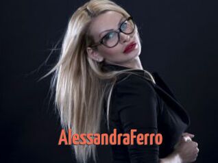 AlessandraFerro