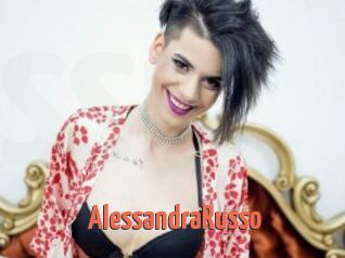 AlessandraRusso