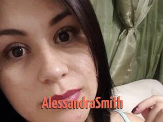 AlessandraSmith
