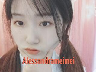 Alessandrameimei