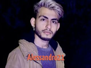 Alessandro21