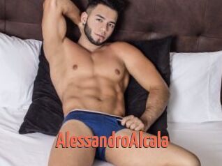 AlessandroAlcala
