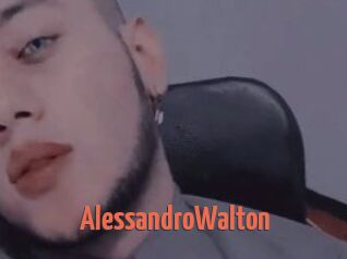 AlessandroWalton