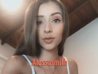 Alessasmith