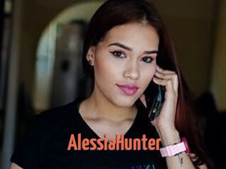 AlessiaHunter