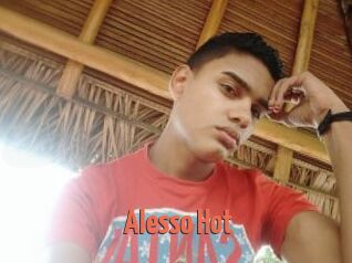Alesso_Hot