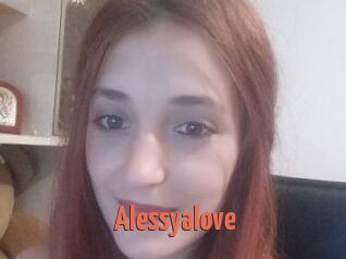 Alessyalove