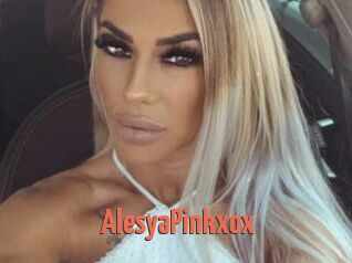 AlesyaPinkxox