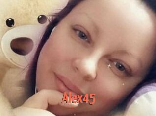 Alex45