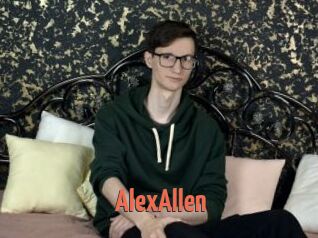 AlexAllen