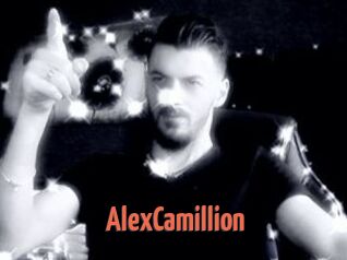 AlexCamillion