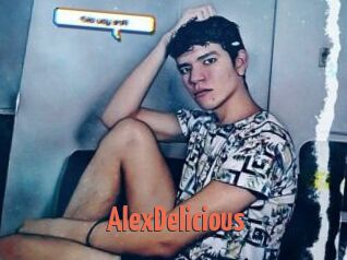 AlexDelicious