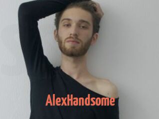 AlexHandsome