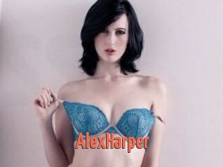 AlexHarper