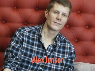 AlexJonson