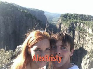 AlexKristy