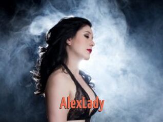 AlexLady