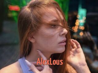 AlexLous