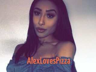 AlexLovesPizza