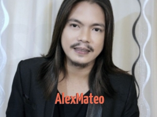 AlexMateo