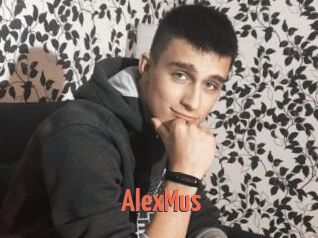 AlexMus