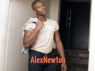AlexNewton