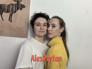 AlexPayton