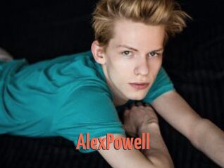 AlexPowell