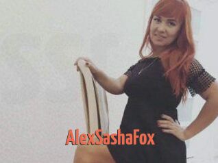 AlexSashaFox